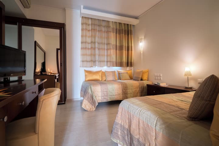 Zante Park Resort & Spa, BW Premier Collection