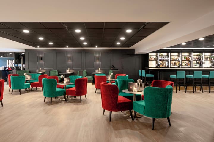 Thon Hotel Brussels City Centre