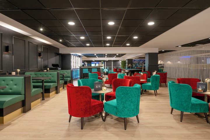 Thon Hotel Brussels City Centre