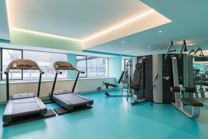 Thon Hotel Brussels City Centre