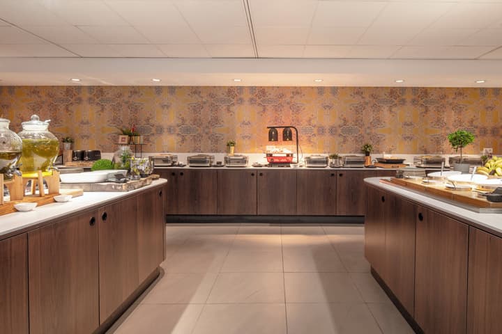Thon Hotel Brussels City Centre