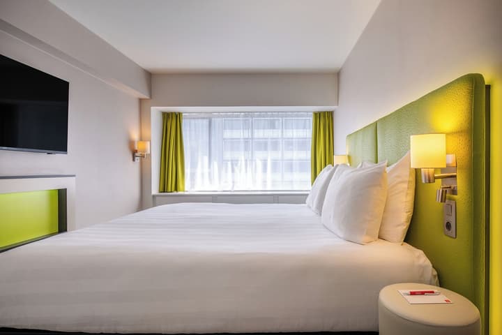 Thon Hotel Brussels City Centre