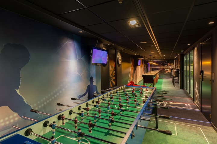 Thon Hotel Brussels City Centre