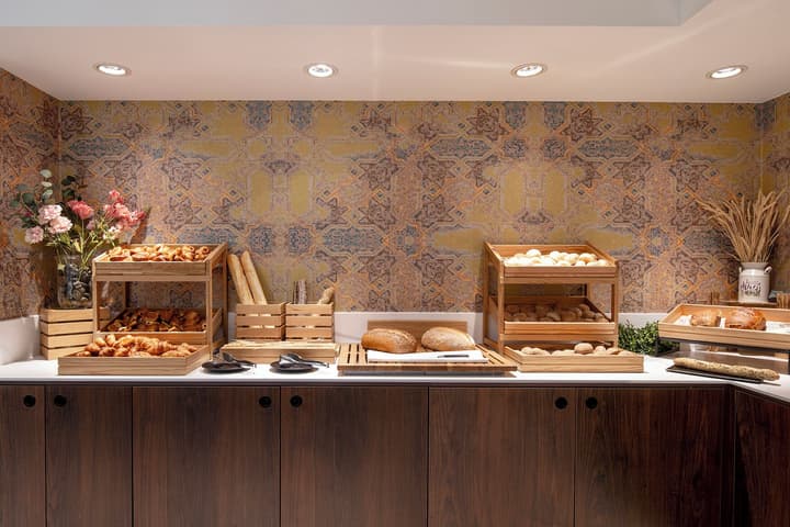 Thon Hotel Brussels City Centre
