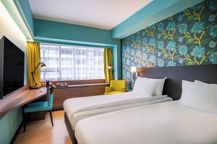 Thon Hotel Brussels City Centre