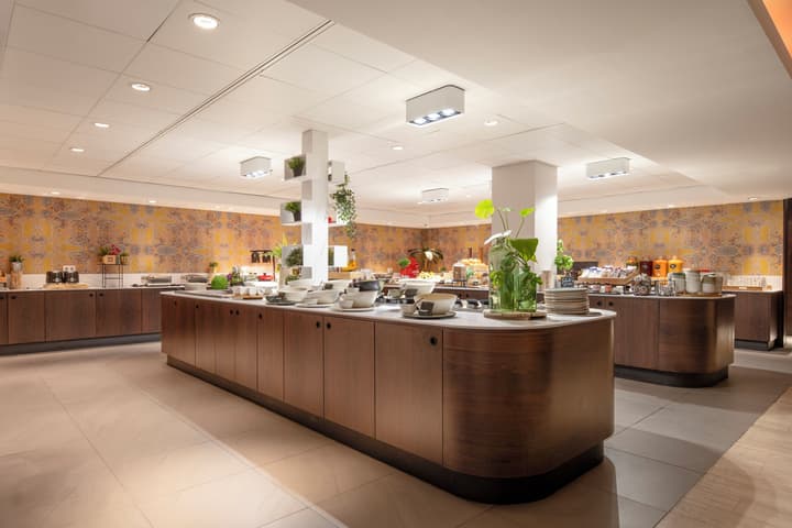 Thon Hotel Brussels City Centre