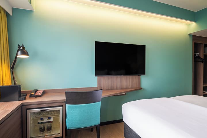 Thon Hotel Brussels City Centre