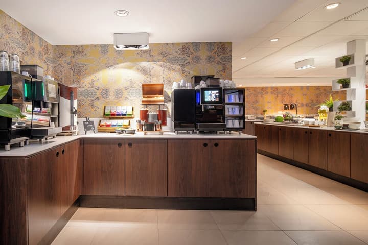 Thon Hotel Brussels City Centre