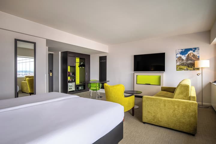 Thon Hotel Brussels City Centre