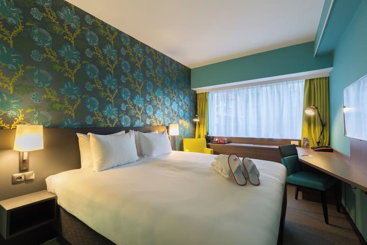 Thon Hotel Brussels City Centre