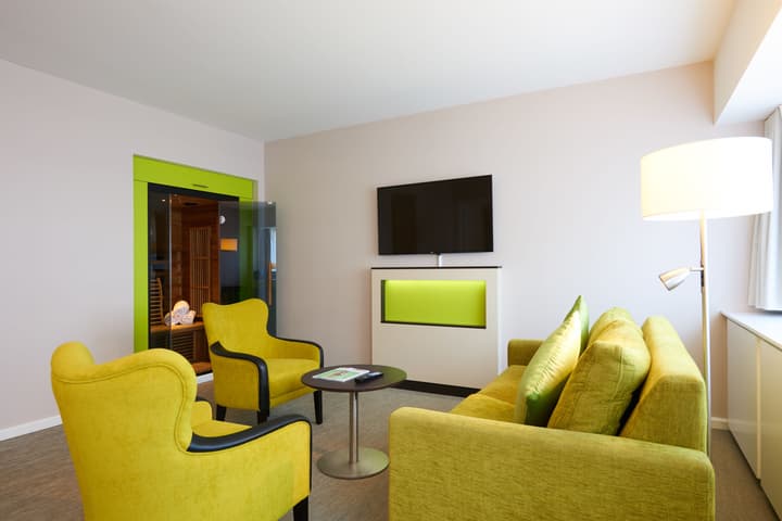Thon Hotel Brussels City Centre