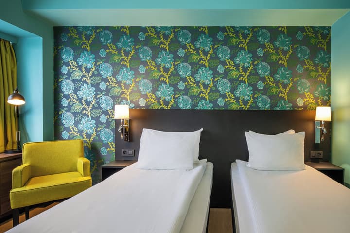 Thon Hotel Brussels City Centre