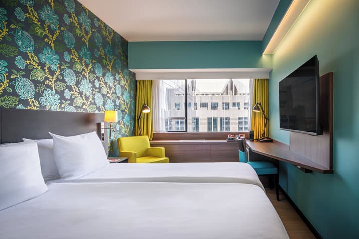 Thon Hotel Brussels City Centre