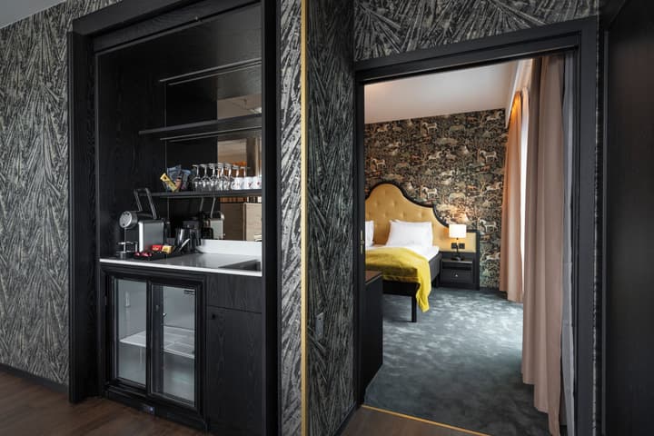 Thon Hotel Opera
