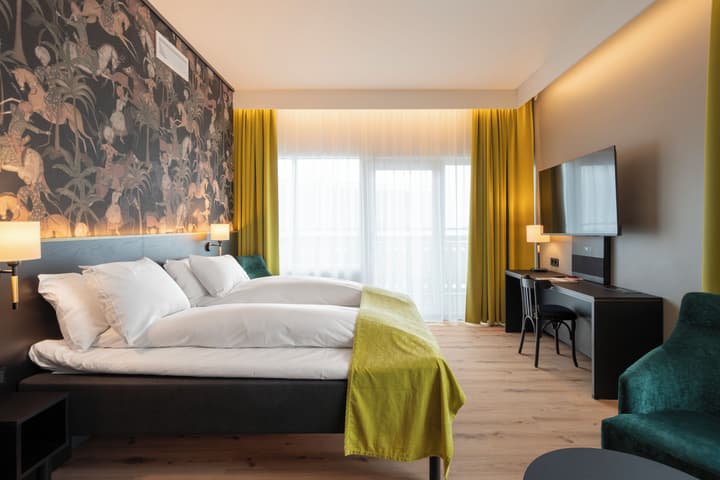 Thon Hotel Opera