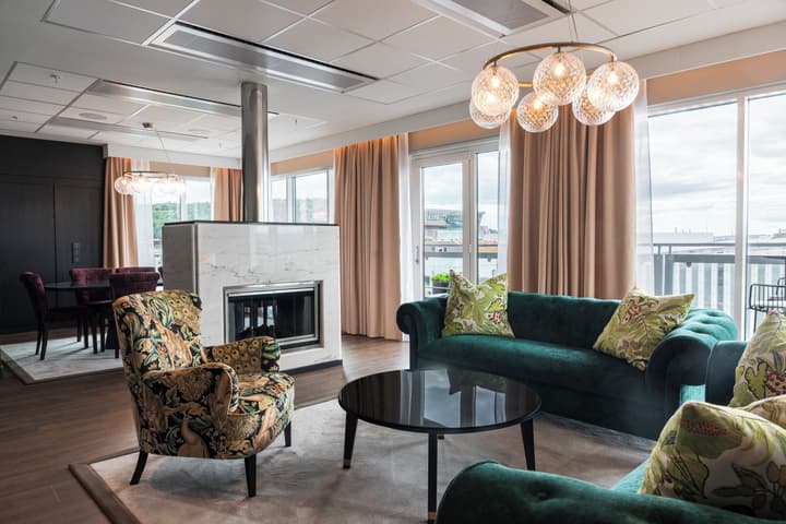 Thon Hotel Opera