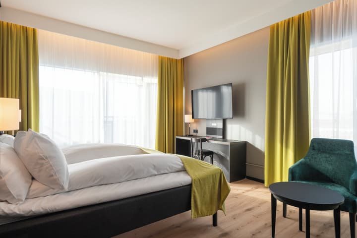 Thon Hotel Opera