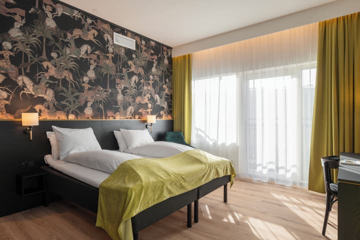 Thon Hotel Opera