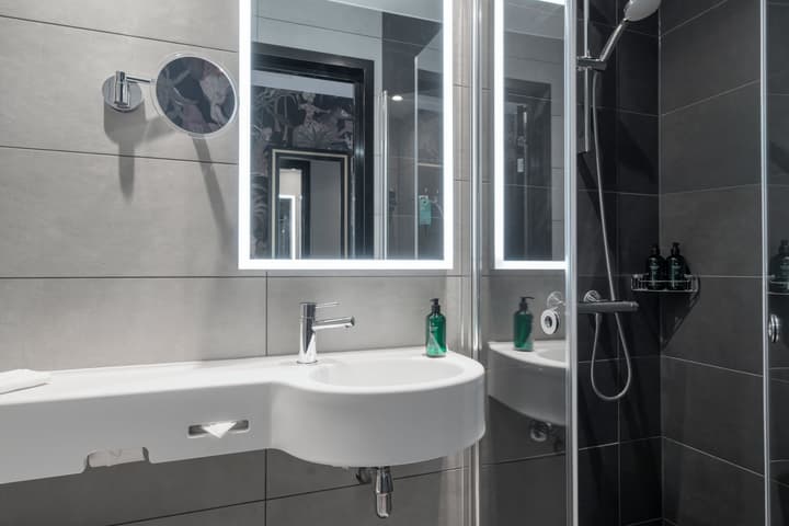 Thon Hotel Opera