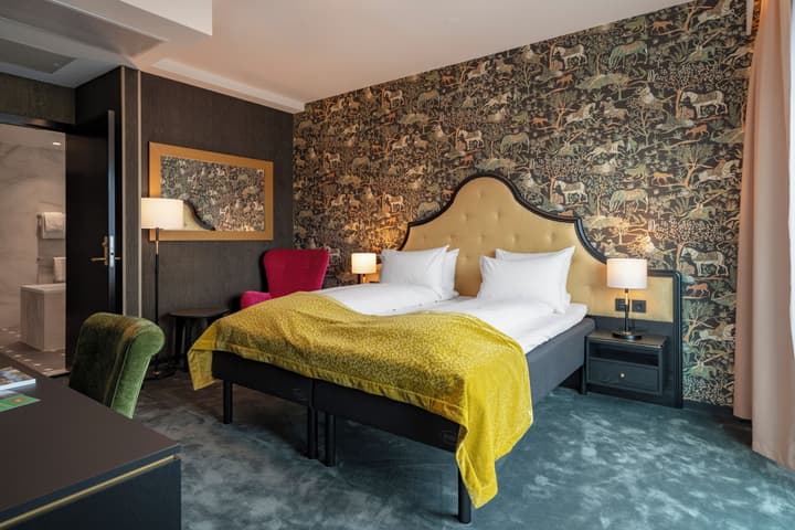 Thon Hotel Opera