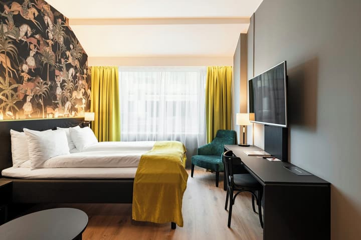 Thon Hotel Opera