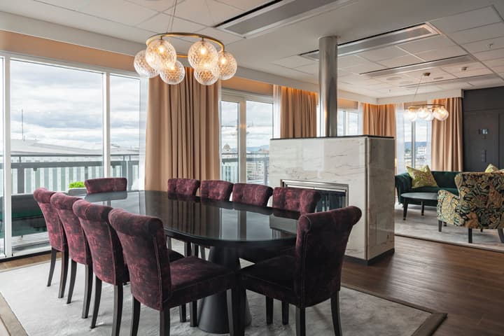 Thon Hotel Opera