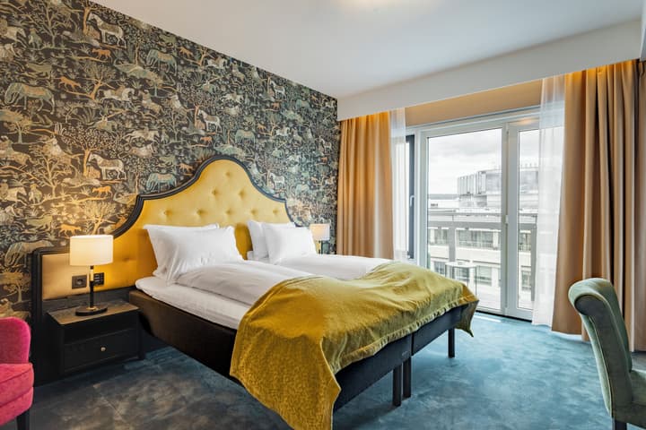 Thon Hotel Opera