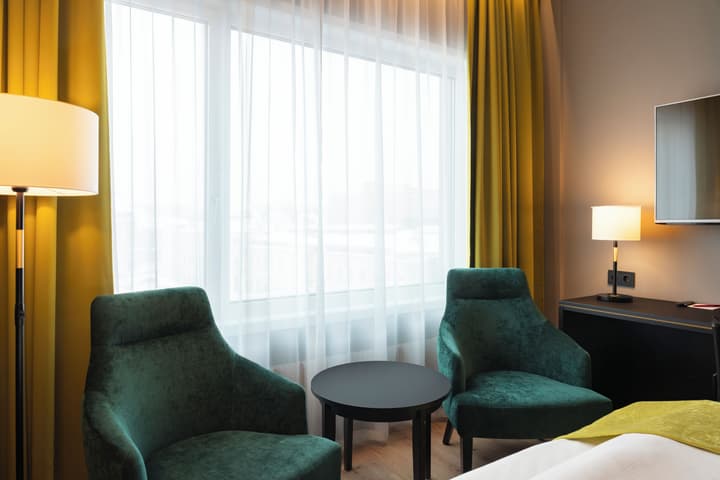 Thon Hotel Opera