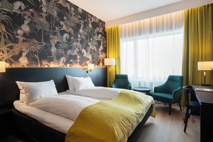 Thon Hotel Opera