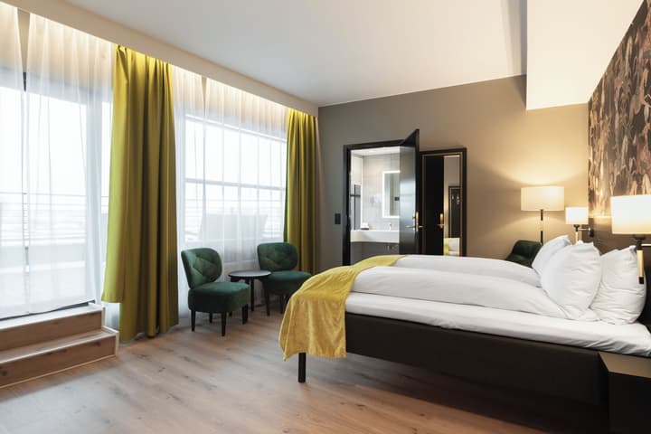 Thon Hotel Opera