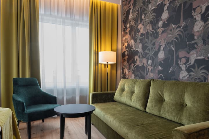 Thon Hotel Opera