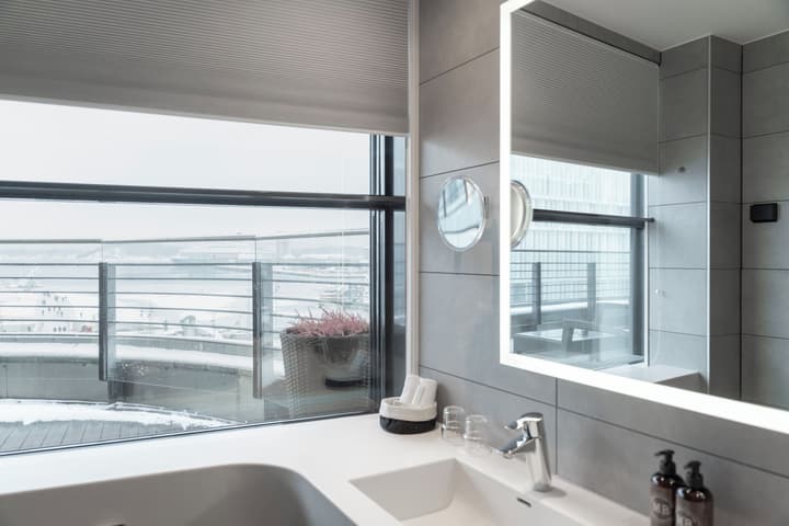 Thon Hotel Opera