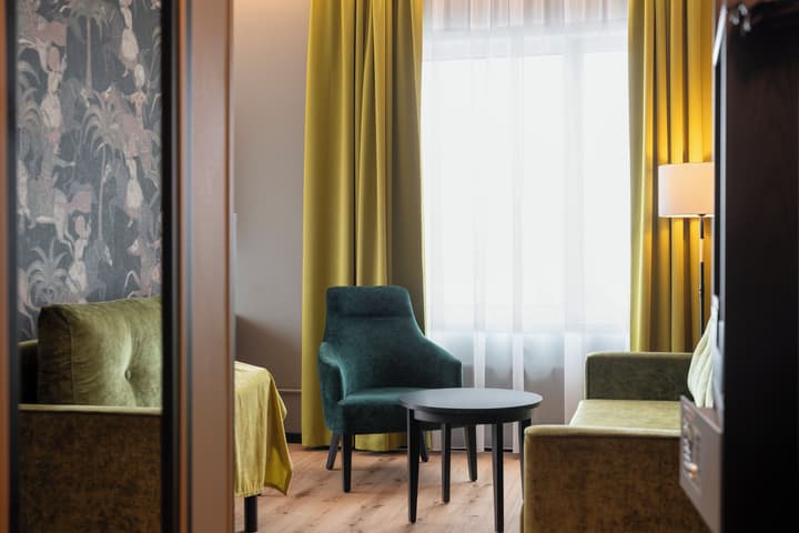 Thon Hotel Opera