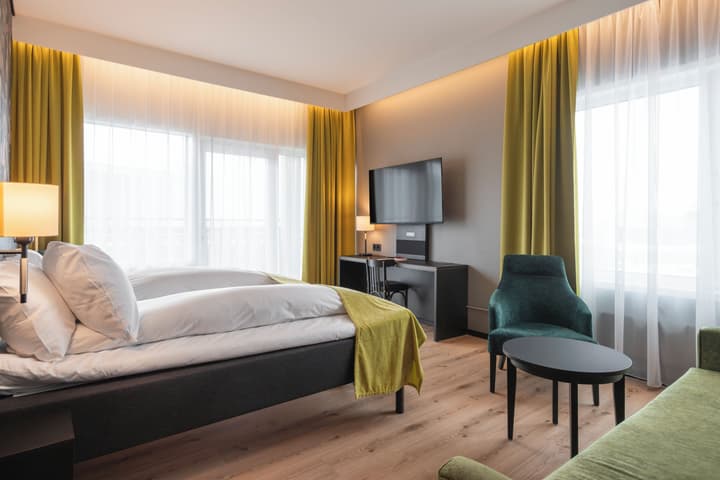 Thon Hotel Opera