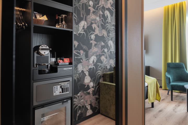Thon Hotel Opera
