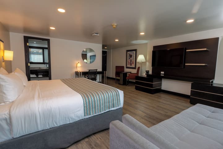 Wyndham Garden Quito