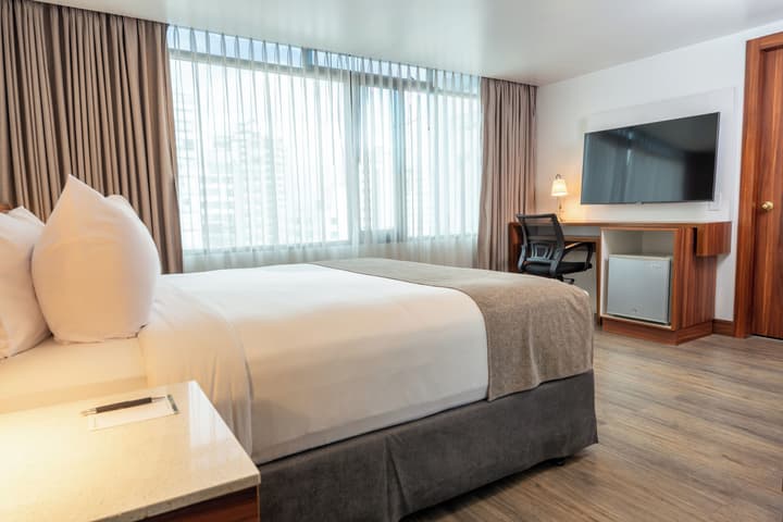 Wyndham Garden Quito