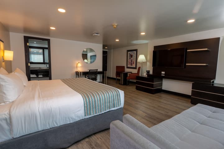 Wyndham Garden Quito