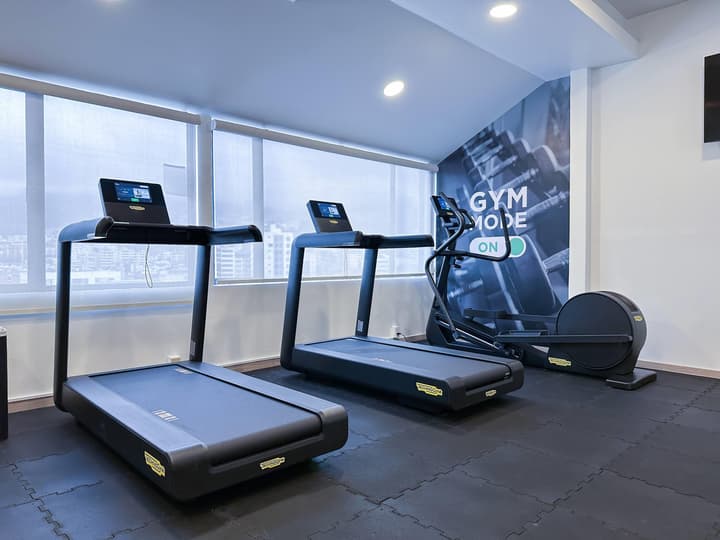 Wyndham Garden Quito