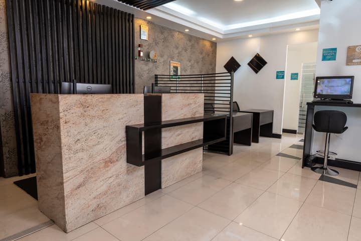 Wyndham Garden Quito