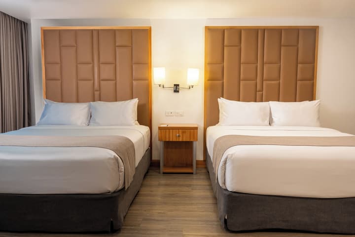 Wyndham Garden Quito