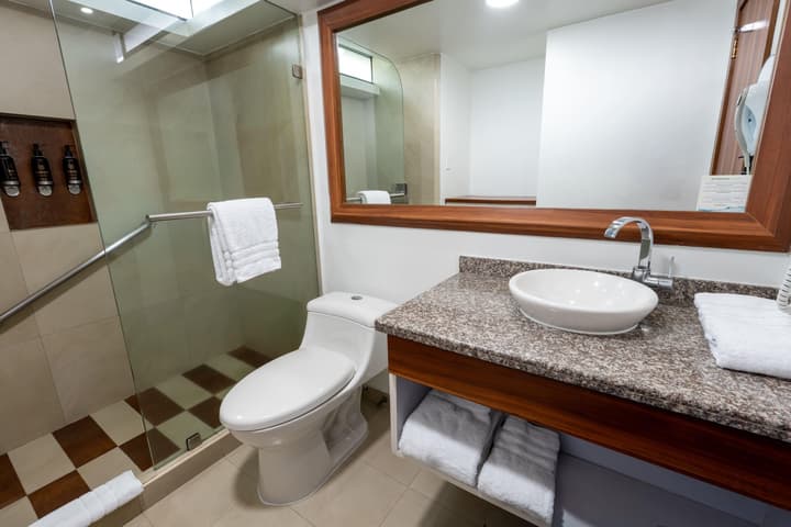 Wyndham Garden Quito