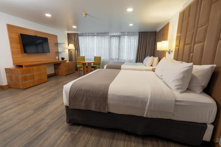 Wyndham Garden Quito
