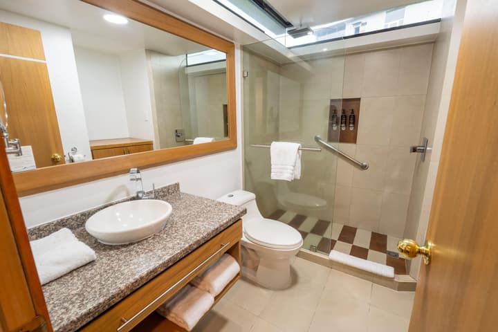 Wyndham Garden Quito