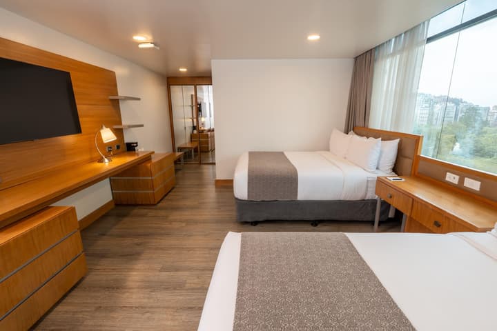 Wyndham Garden Quito
