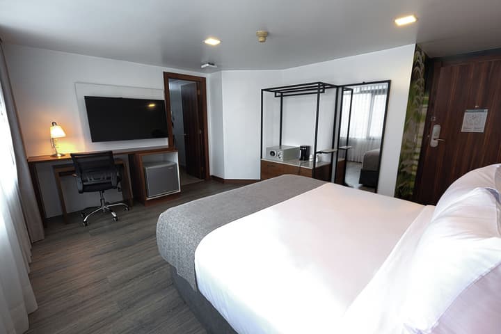Wyndham Garden Quito
