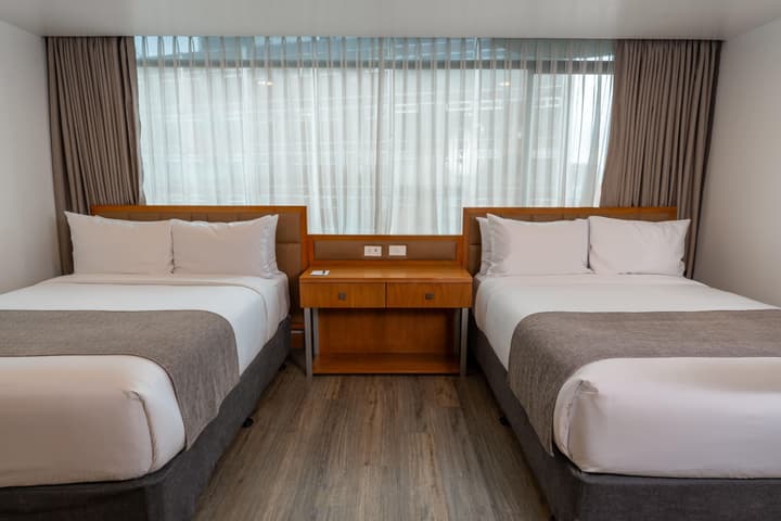 Wyndham Garden Quito
