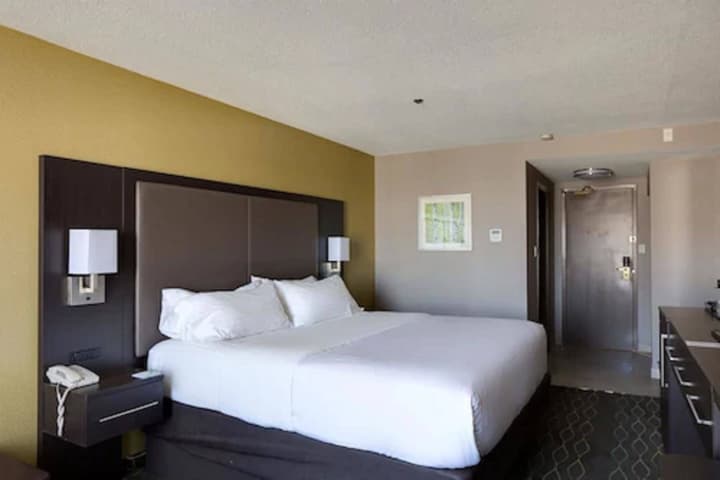 Holiday Inn Sudbury by IHG