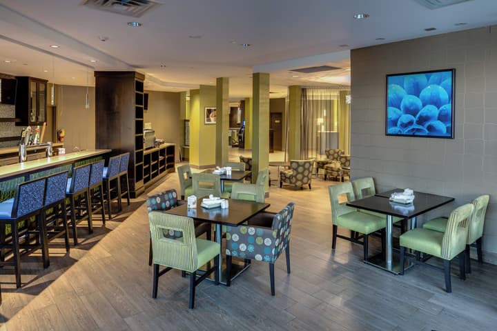 Holiday Inn Sudbury by IHG