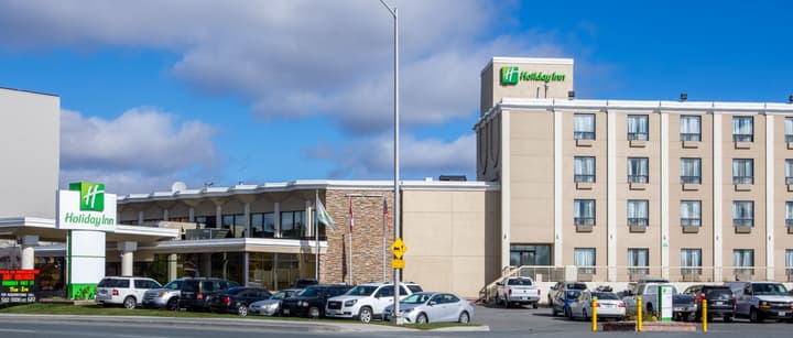 Holiday Inn Sudbury by IHG